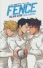FENCE CHALLENGERS TP [9798892153775]